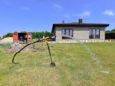 Vandens gręžiniai, Garantijos darbams