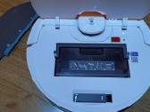 Ecovacs Deebot N8 robotas siurblys - nuotraukos Nr. 2