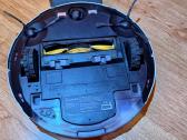 Ecovacs Deebot N8 robotas siurblys - nuotraukos Nr. 3