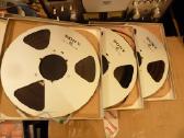 Juostinis Akai Revox Sony Teac Technics Союз Олимп - nuotraukos Nr. 4