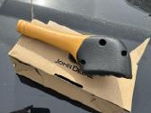 Bėgių perjungimo svirtis John Deere Powrquad - nuotraukos Nr. 3