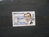 1985 m. Aviacijos pionieriai