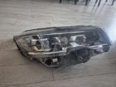 Peugeot 508 žibintas- kairinis - nuotraukos Nr. 4