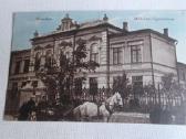 Šiauliai Lietuva atvirukas