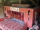 Presas Kola Rivale I - nuotraukos Nr. 2