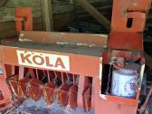 Presas Kola Rivale I - nuotraukos Nr. 3
