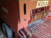 Presas Kola Rivale I - nuotraukos Nr. 4