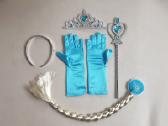 Princeses Elzos burtu lazdele - nuotraukos Nr. 7