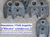Vamzdžių presas i-press Geberit Roller - nuotraukos Nr. 11