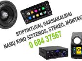 Gladen RS 12 Subas - nuotraukos Nr. 6