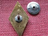 Aukštosios mokyklos rombas. - nuotraukos Nr. 4