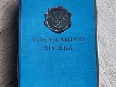 Vince Camuto Riviera vyriški kvepalai