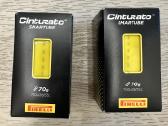 Pirelli Cintirato Smart Tube Tpu 70g, 28-35c - nuotraukos Nr. 2