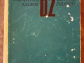 Dabartinės lietuvių kalbos žodynas