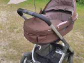 Stokke trailz vezimelis
