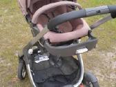 Stokke trailz vezimelis - nuotraukos Nr. 2