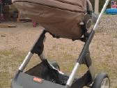 Stokke trailz vezimelis - nuotraukos Nr. 3