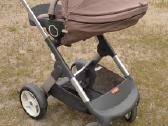 Stokke trailz vezimelis - nuotraukos Nr. 4