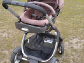 Stokke trailz vezimelis - nuotraukos Nr. 5