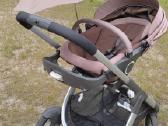 Stokke trailz vezimelis - nuotraukos Nr. 6