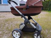 Stokke trailz vezimelis - nuotraukos Nr. 7