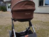 Stokke trailz vezimelis - nuotraukos Nr. 8