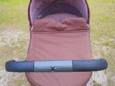 Stokke trailz vezimelis - nuotraukos Nr. 9