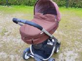 Stokke trailz vezimelis - nuotraukos Nr. 10