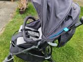 Vezimelis Baby Design Smart. - nuotraukos Nr. 2