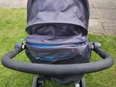 Vezimelis Baby Design Smart. - nuotraukos Nr. 3