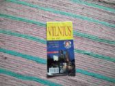 Žemėlapis Europos ir Lietuvos kelių - nuotraukos Nr. 10