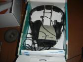Akg K20. Akg K915. Sennheiser RS-130. Sennheiser - nuotraukos Nr. 2