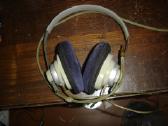 Akg K20. Akg K915. Sennheiser RS-130. Sennheiser - nuotraukos Nr. 5