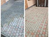 Trinkelių, fasadų, terasų, tvorų plovimas, valymas - nuotraukos Nr. 28