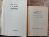 Vokiečių k. žodynas ir pasikalbėjimai pradedantiem - nuotraukos Nr. 2