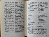 Vokiečių k. žodynas ir pasikalbėjimai pradedantiem - nuotraukos Nr. 4