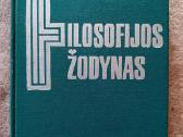 Filosofijos žodynas