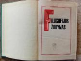 Filosofijos žodynas - nuotraukos Nr. 2