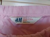 H&m sijonukas 122 cm 6/7 m. - nuotraukos Nr. 4