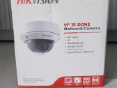 Lauko kamera Hikvision