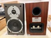 Dynaudio Evoke 50 blonde wood koloneles - nuotraukos Nr. 28