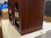 Dynaudio Evoke 50 blonde wood koloneles - nuotraukos Nr. 30