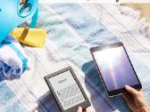 Kindle Paperwhite skaityklė + Dėklai - nuotraukos Nr. 9