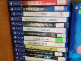 Vr žaidimai Game Playstation Ps4 Ps5 Sony