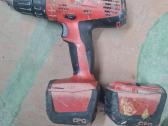 Hilti Sf 14-a - nuotraukos Nr. 2