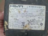 Hilti Sf 14-a - nuotraukos Nr. 3