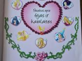 Pasakos apie fėjas ir karalaites - nuotraukos Nr. 4