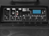 Aktyvi kolonėlė su baterija Ld Systems Roadjack 10 - nuotraukos Nr. 3