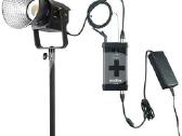 Godox Vl150 LED video / foto spšvietimas - nuotraukos Nr. 9