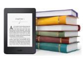 Kindle PAPERWHITE 3 2016 skaityklė